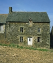 Ferme, le Cadran (Epiniac)