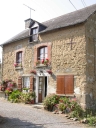Ferme, 14 Rue des Violettes (Plerguer)
