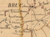 Présentation de la commune de Bruc-sur-Aff