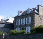 Maison, 32 boulevard du Maréchal Foch (Saint-Quay-Portrieux)