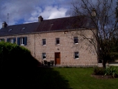 Ferme n°4, Kermandio (Melrand)