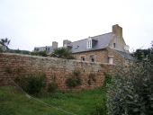 Maison 2, Kervarabès (île de Bréhat)