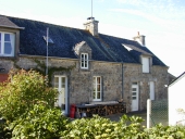 Maison n°3, Kerlay (Melrand)