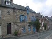 Maison, 19 rue du Pavé (Saint-Suliac)