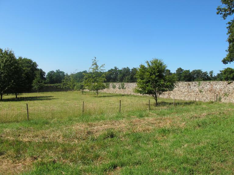 Château du Châtelier (Saint-Samson-sur-Rance)