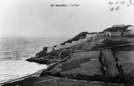 Le Fort de Lanvéoc