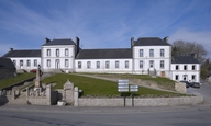 Ancienne mairie-école (Loguivy-Plougras)