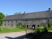 Ferme, Kerzerho (Erdeven)