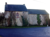 Manoir, Belleperche (Sixt-sur-Aff)