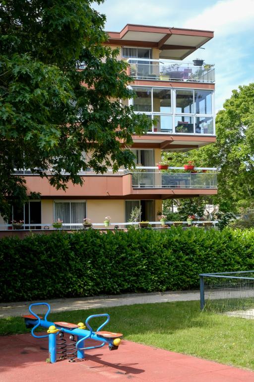 Présentation de l'opération Fenêtres sur bourg du quartier de Bourg l’Evêque à l’architecture de Maillols et des années 1960