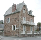 Maison, 29 rue Amiral Charner, le Val-André (Pléneuf-Val-André)