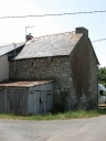 Ferme, la Ginelais (Saint-Aubin-d'Aubigné)