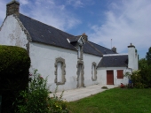 Ferme, les Sept-Saints (Erdeven)