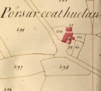 Maison, Porz-ar-C'hoat-Huellan (Trédrez-Locquémeau)