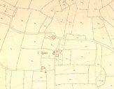 Ecart, l'Epine (Saint-Armel)