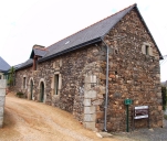 Ferme, rue de la Chapelle, Kervodin (Ploubazlanec)