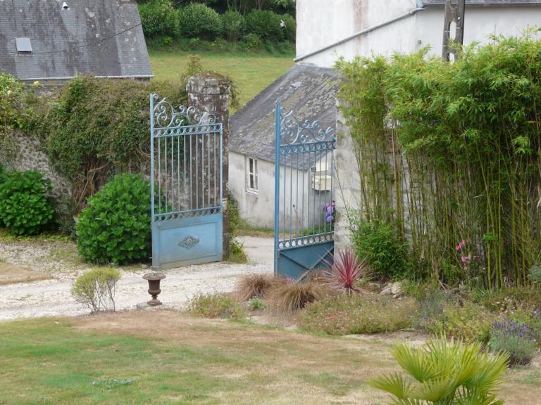 Demeure de Stang Youenn, 41 allée de Stang Youenn (Quimper)