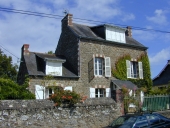 Maison, 9 rue des Préaux (Saint-Briac-sur-Mer)