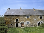 Les maisons et fermes sur le canton de Jugon-les-Lacs
