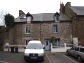 Maison, le Légué (Plérin-sur-Mer)