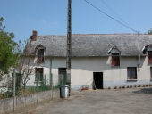 Ferme, la Basse Guindrais (Parthenay-de-Bretagne)