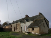 Ferme, la Ville es Plaids (Iffendic)