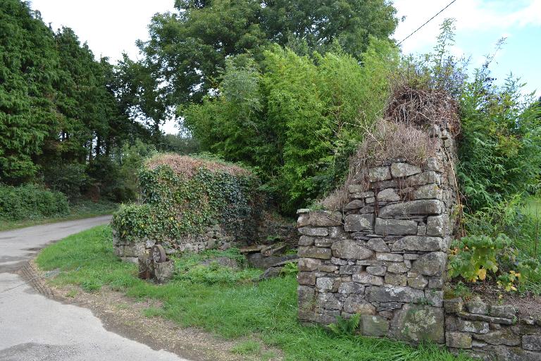 Kanndi du Goas (Irvillac)