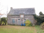 Maison 6, la Gâtinelais (Pipriac)