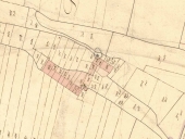 Écart, le Val Hamon (Saint-Just)