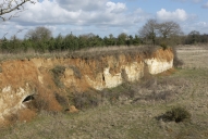 Présentation de la commune de Tréfumel