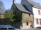 Maison, 18 Cours de la Vilaine (Cesson-Sévigné)