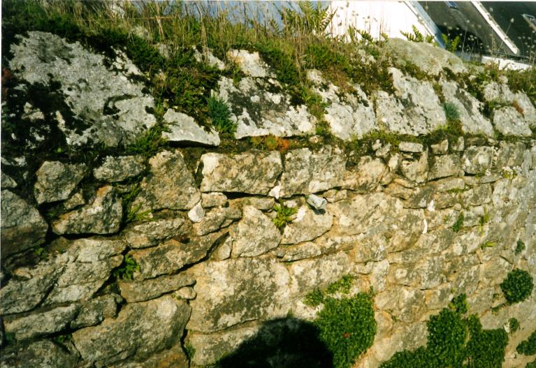 Maison, Keridreuff (Audierne)