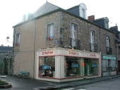 Maison, 22-24 rue Notre-Dame (Combourg)