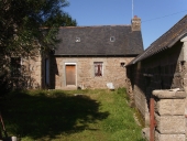 Maison, Prat-Daniel (Pleubian)