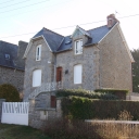 Maison, 27 boulevard de Buglais (Lancieux)