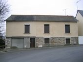 Maison, 52 rue Alexis Leguillon (Vannes)