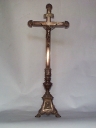 Croix d'autel 2