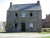 Ferme 2, la Garenne (Ploumilliau)