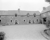 Maison, la Boissière (Merléac)