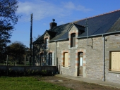 Ferme, Quily (Saint-Just)