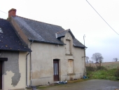 Maison 2, Penhouët (Pipriac)