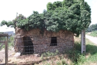 Maison, la Basse Bouessière (Campel fusionnée en Val d'Anast en 2017)