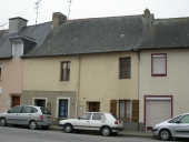 Maison, 16 rue Charles de Gaulle (Servon-sur-Vilaine)