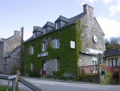 Maison, Port-à-la-Duc (Fréhel)