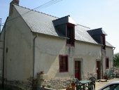 Maison, l'Epine (Saint-Armel)