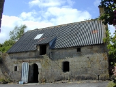 Ferme n°1, Cosquer-Fannic (Melrand)