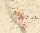 Ferme 2, Kerbabu (Trédrez-Locquémeau)