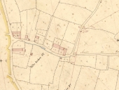 Écart, la Ville Archer (La Chapelle-Thouarault)