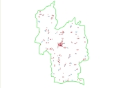 Les maisons simplement recensées sur la commune de Servon-sur-Vilaine