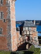 Présentation de l'opération : Inventaire des héritages militaires en Bretagne (en cours, 2023-2028)